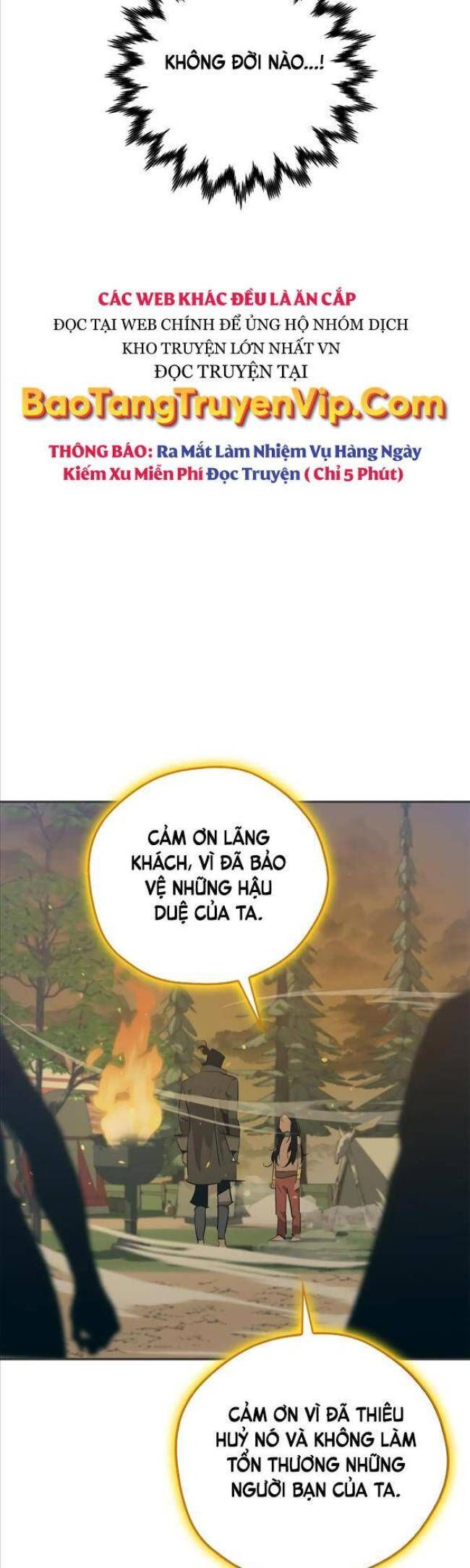 Võ Lâm Phương Tây Chap 24 - Next Chap 23