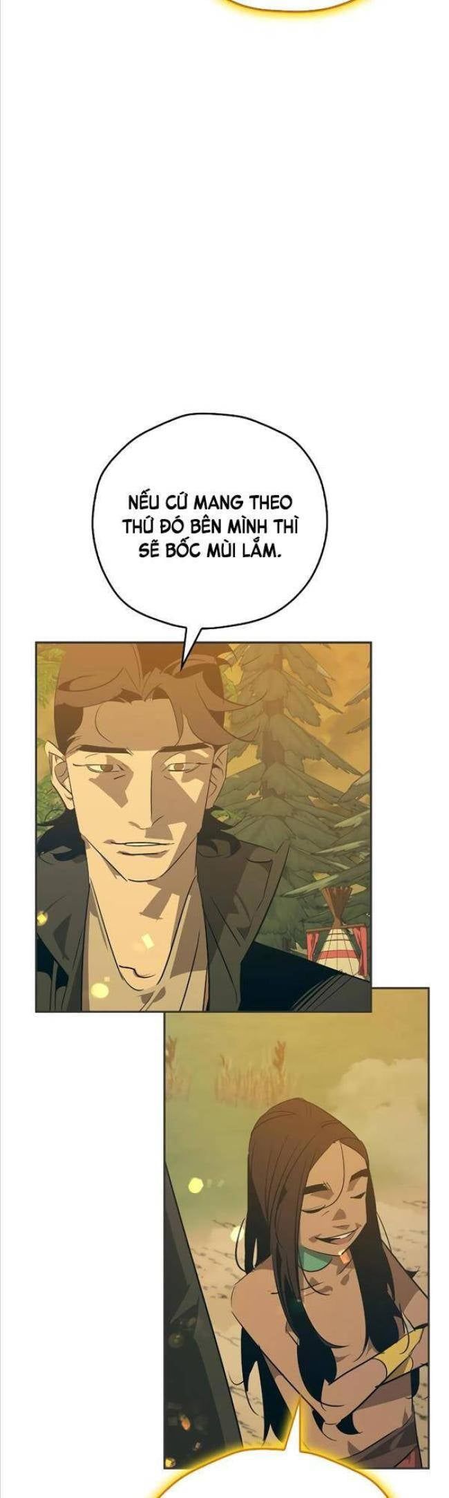 Võ Lâm Phương Tây Chap 24 - Next Chap 23