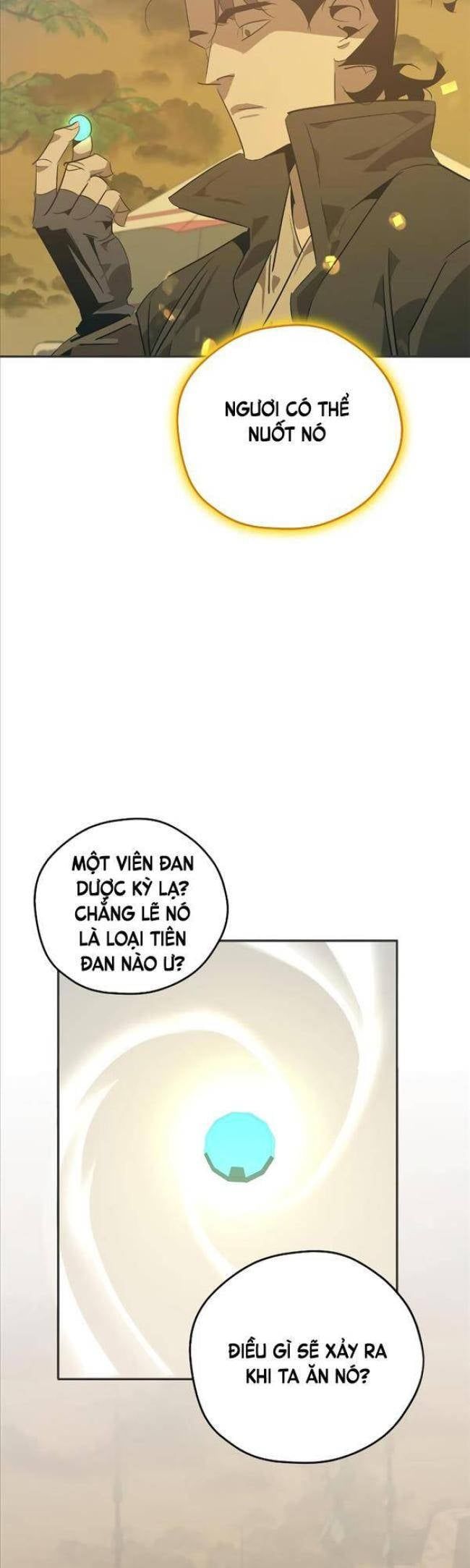 Võ Lâm Phương Tây Chap 24 - Next Chap 23