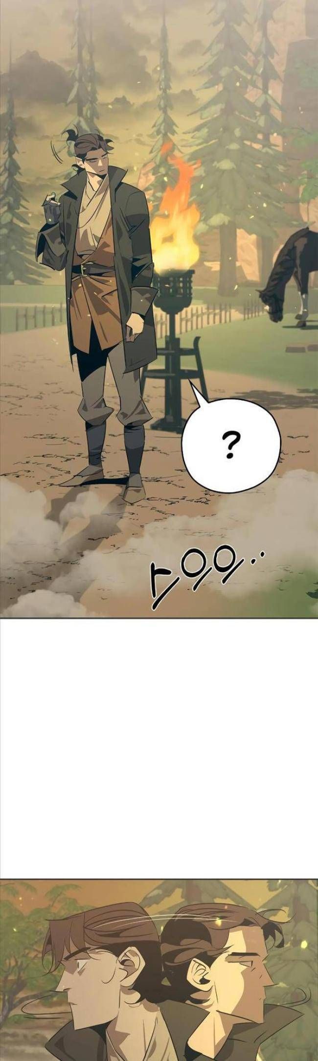 Võ Lâm Phương Tây Chap 24 - Next Chap 23