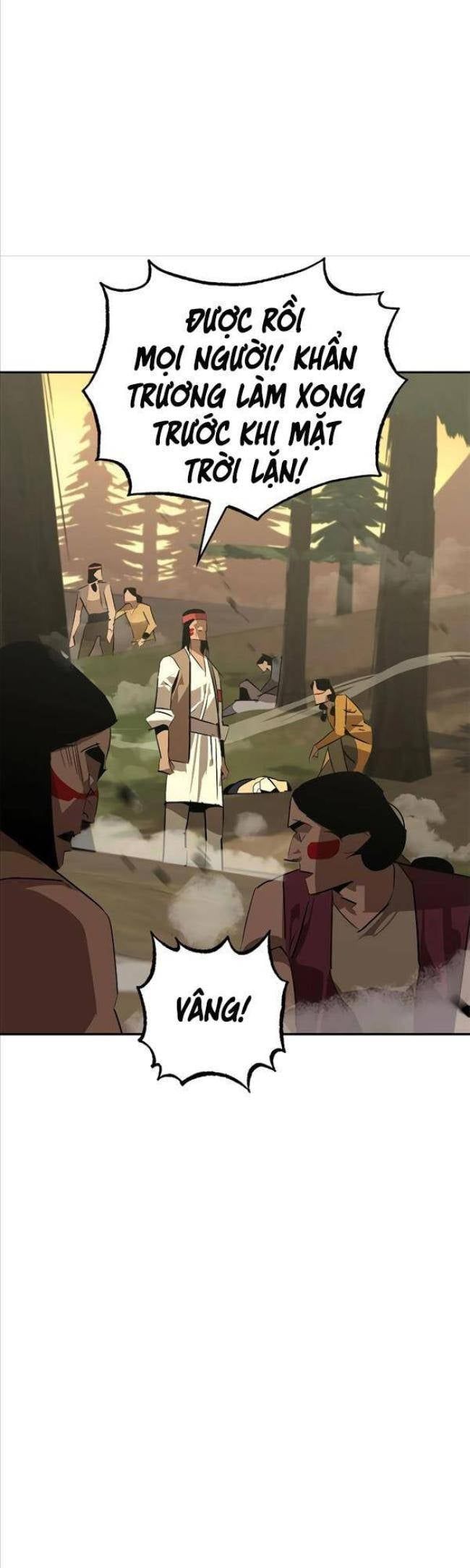 Võ Lâm Phương Tây Chap 24 - Next Chap 23
