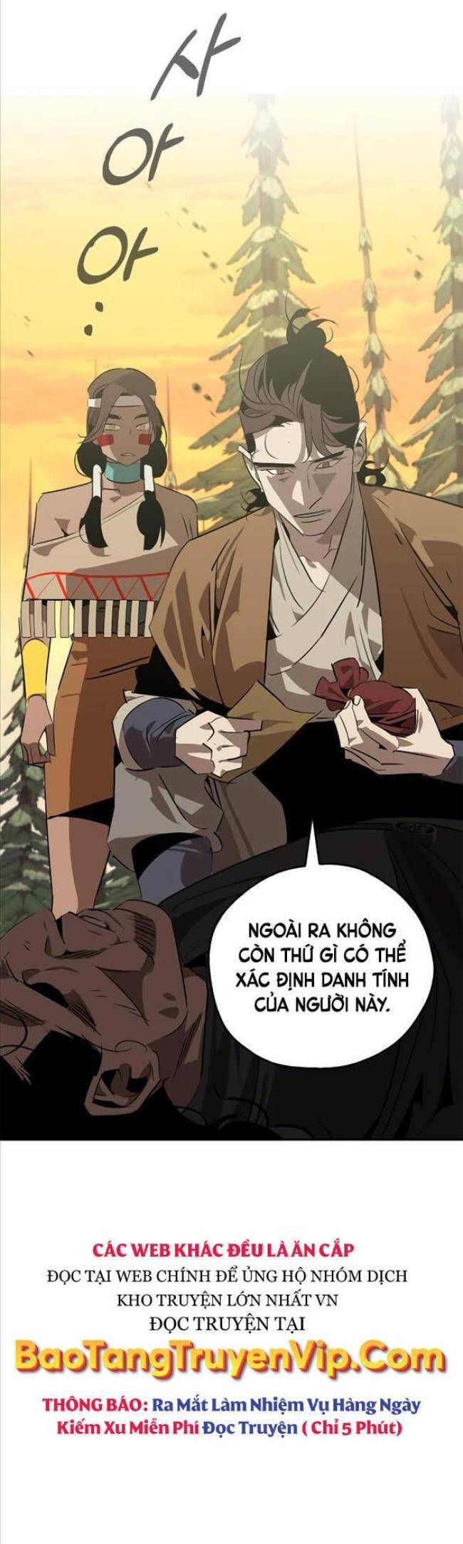 Võ Lâm Phương Tây Chap 24 - Next Chap 23