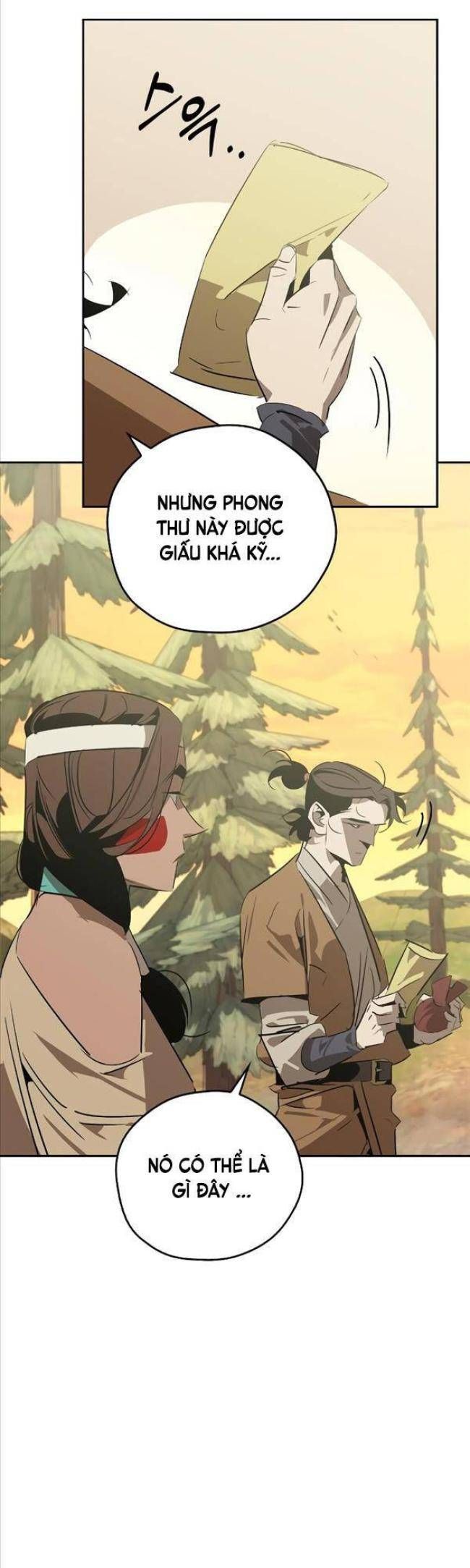 Võ Lâm Phương Tây Chap 24 - Next Chap 23