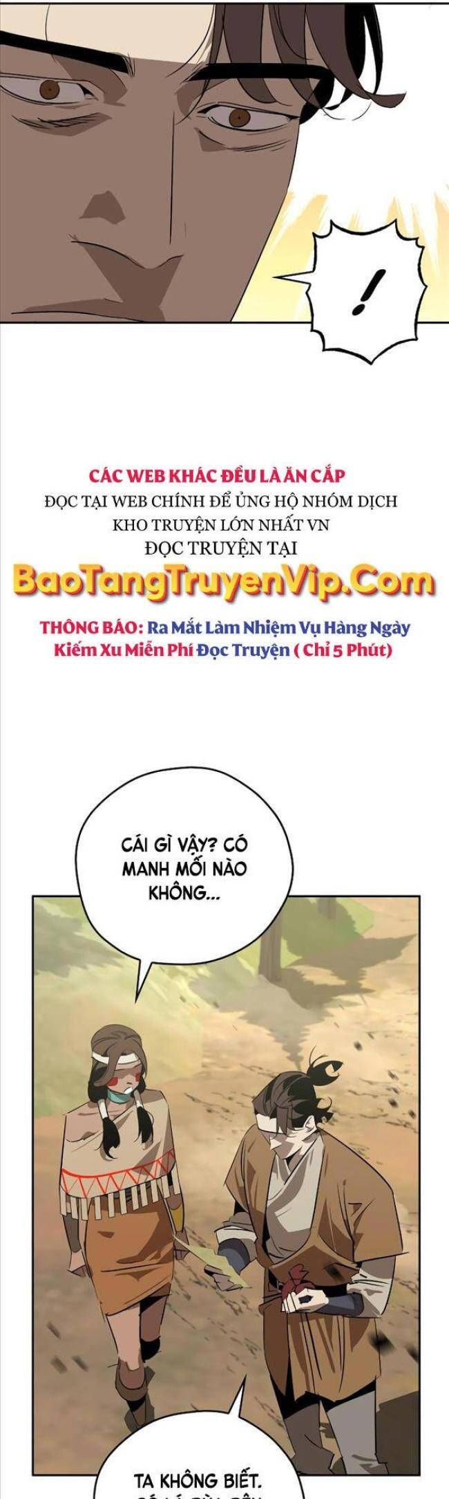 Võ Lâm Phương Tây Chap 24 - Next Chap 23