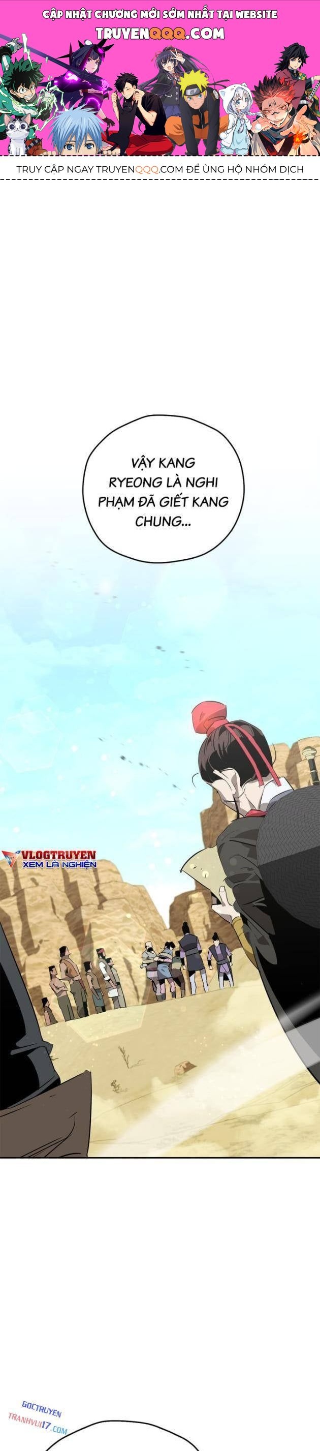 Võ Lâm Phương Tây Chap 25 - Next Chap 24