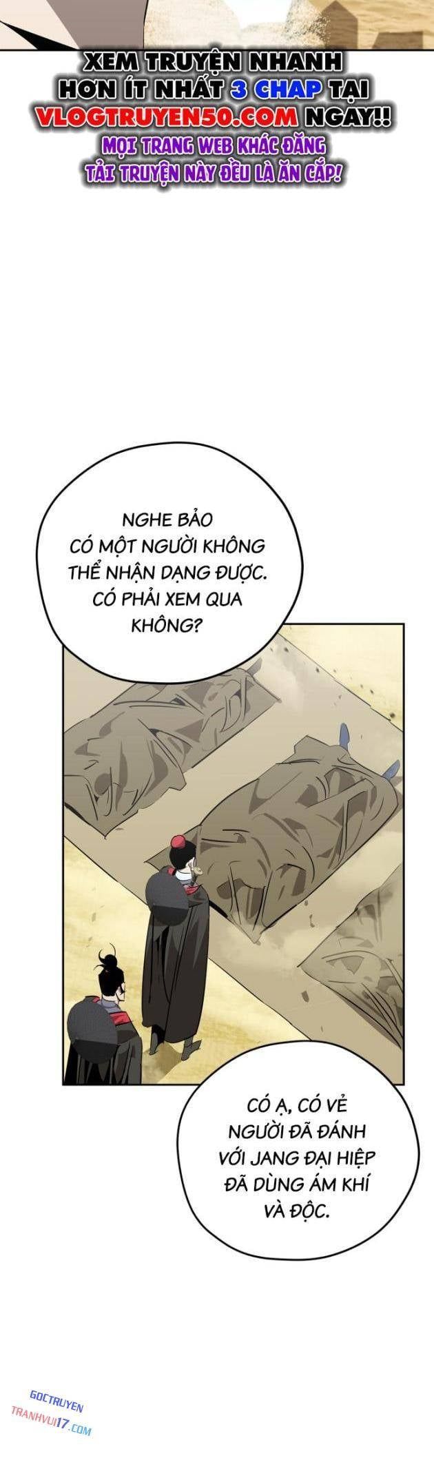 Võ Lâm Phương Tây Chap 25 - Next Chap 24