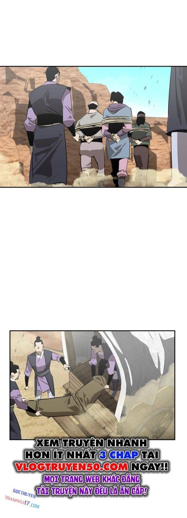 Võ Lâm Phương Tây Chap 25 - Next Chap 24