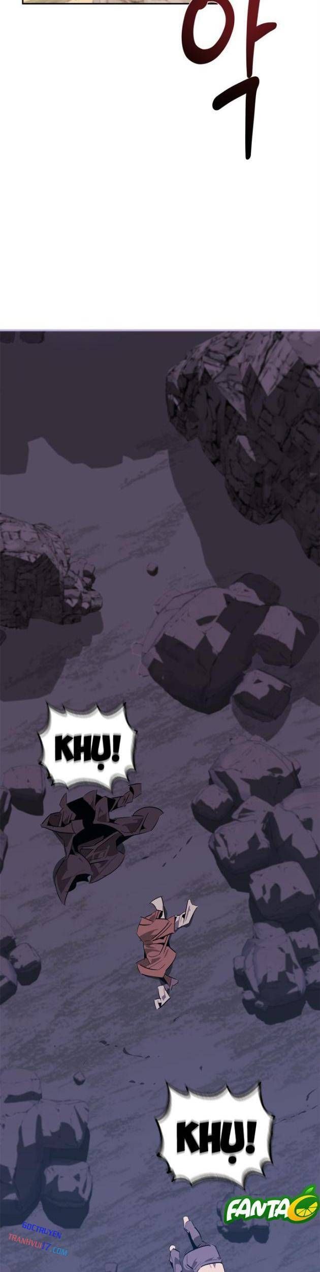 Võ Lâm Phương Tây Chap 25 - Next Chap 24