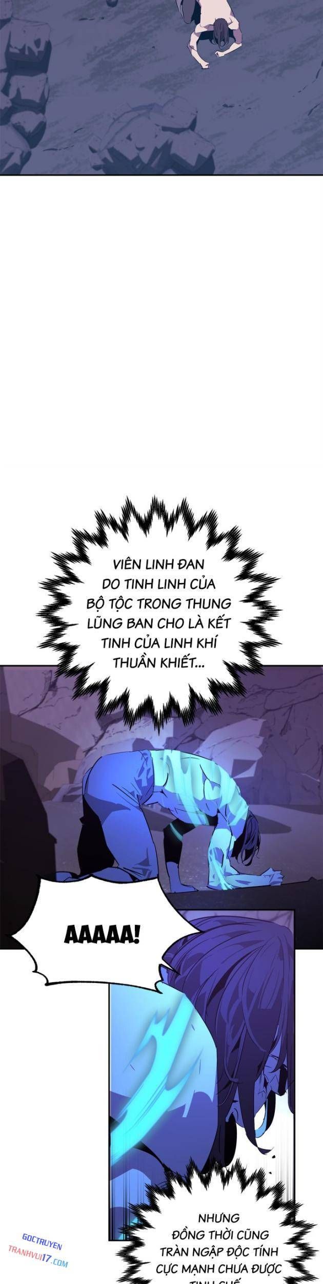 Võ Lâm Phương Tây Chap 25 - Next Chap 24