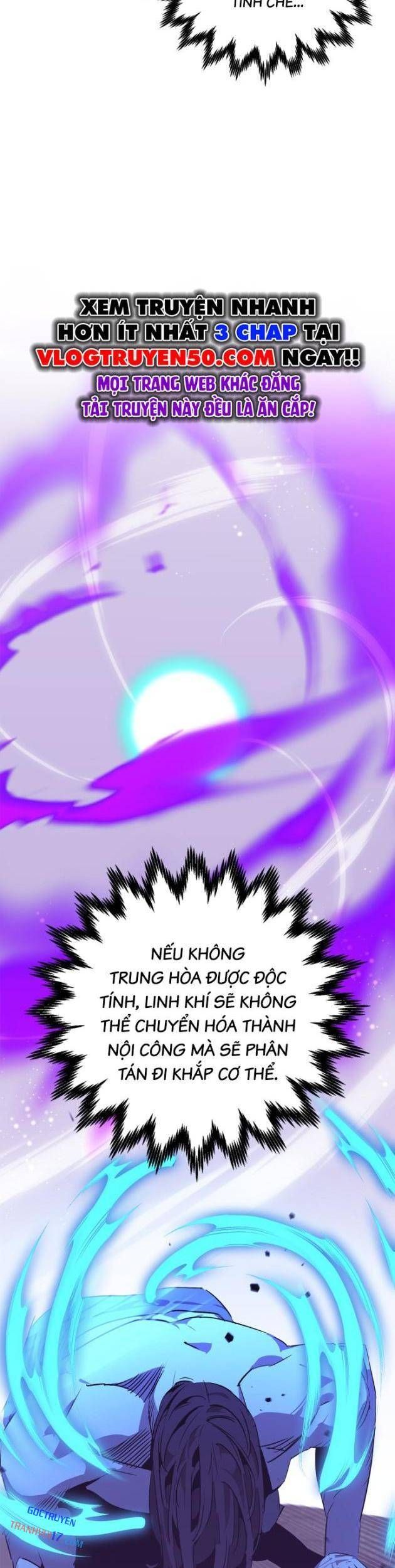 Võ Lâm Phương Tây Chap 25 - Next Chap 24