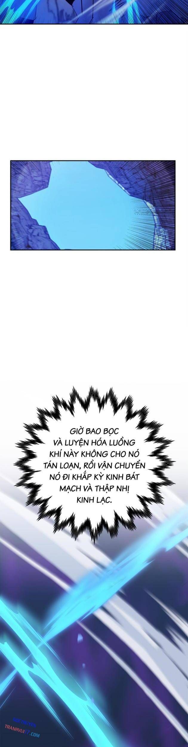 Võ Lâm Phương Tây Chap 25 - Next Chap 24