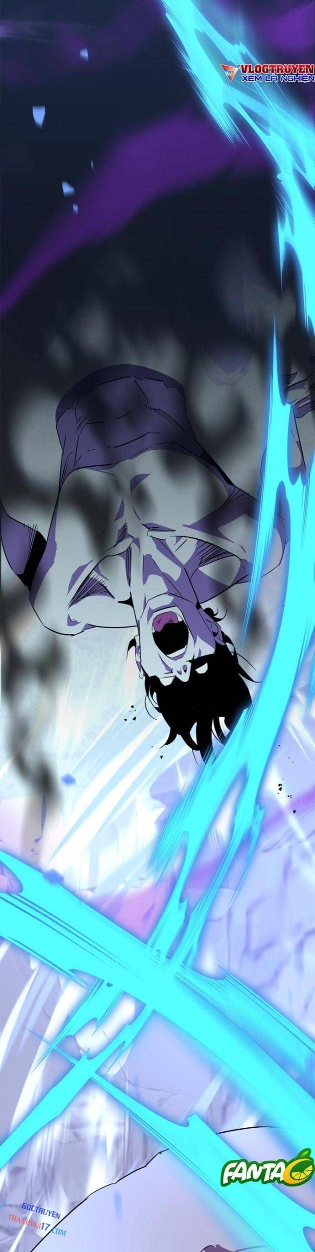 Võ Lâm Phương Tây Chap 25 - Next Chap 24