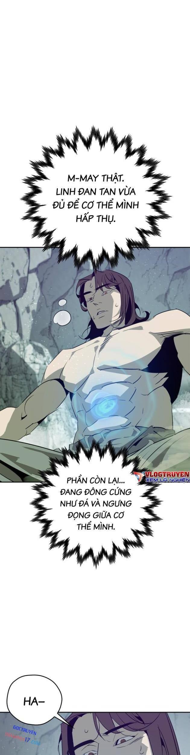 Võ Lâm Phương Tây Chap 25 - Next Chap 24