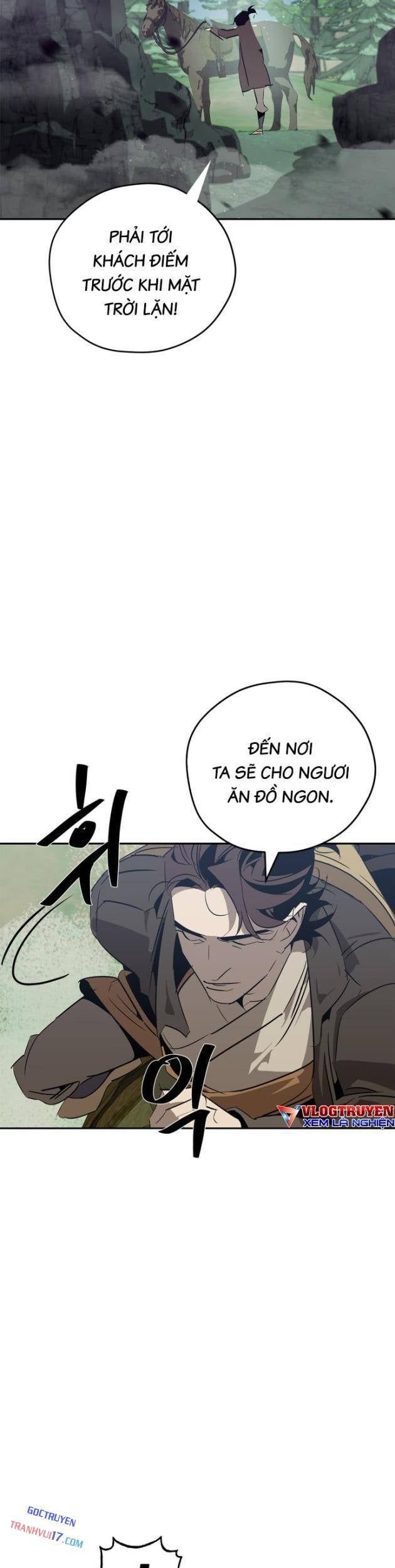 Võ Lâm Phương Tây Chap 25 - Next Chap 24