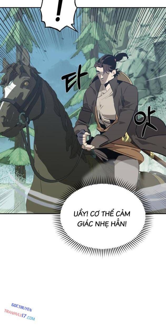 Võ Lâm Phương Tây Chap 25 - Next Chap 24