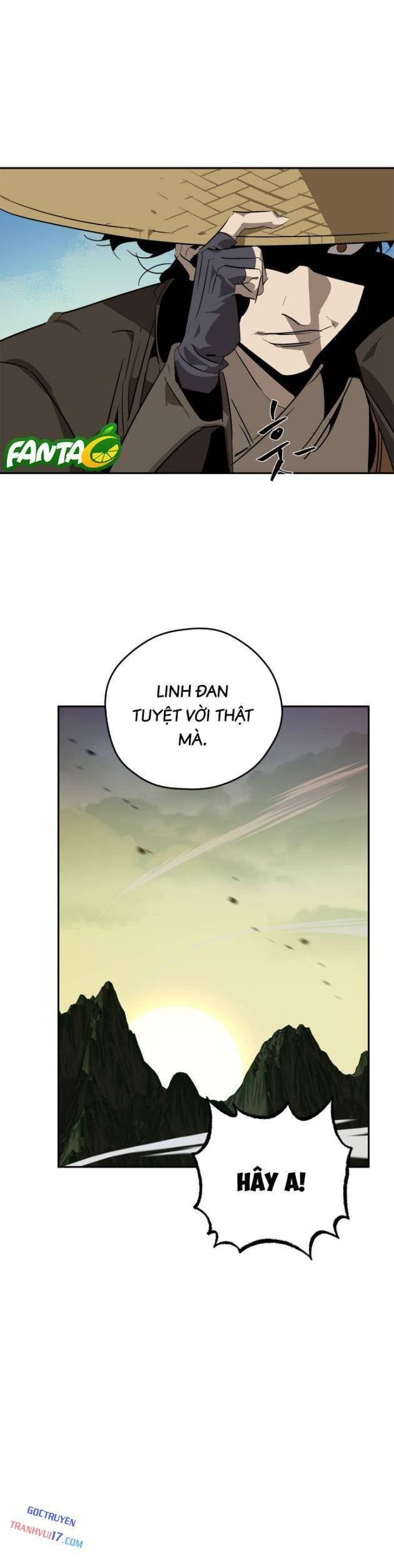 Võ Lâm Phương Tây Chap 25 - Next Chap 24