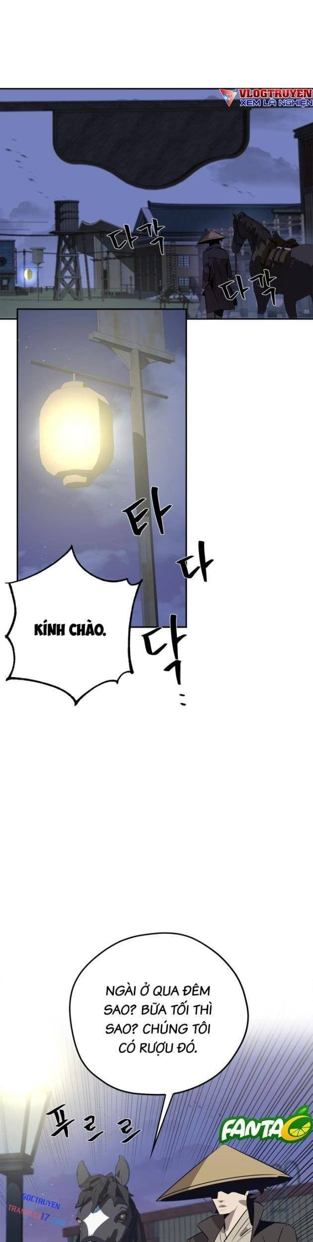 Võ Lâm Phương Tây Chap 25 - Next Chap 24
