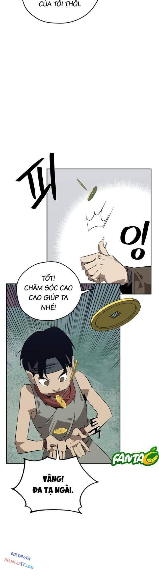 Võ Lâm Phương Tây Chap 25 - Next Chap 24