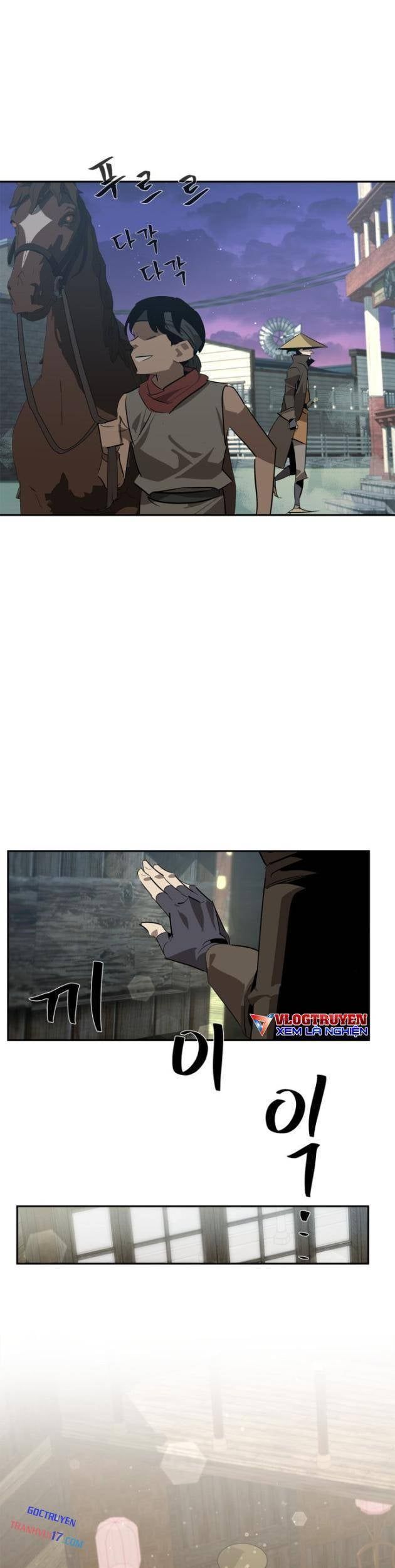 Võ Lâm Phương Tây Chap 25 - Next Chap 24