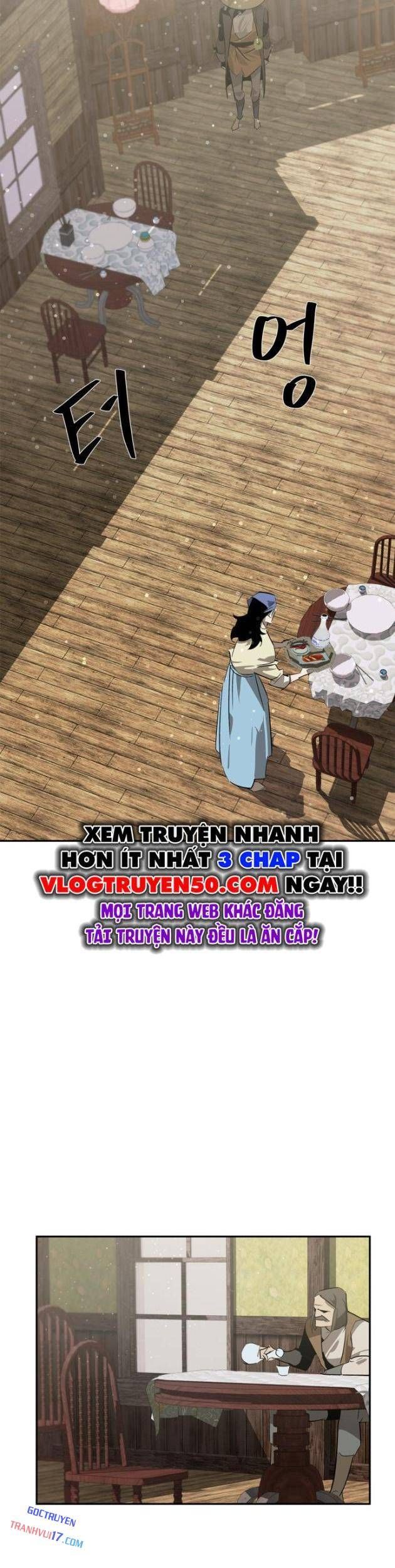 Võ Lâm Phương Tây Chap 25 - Next Chap 24