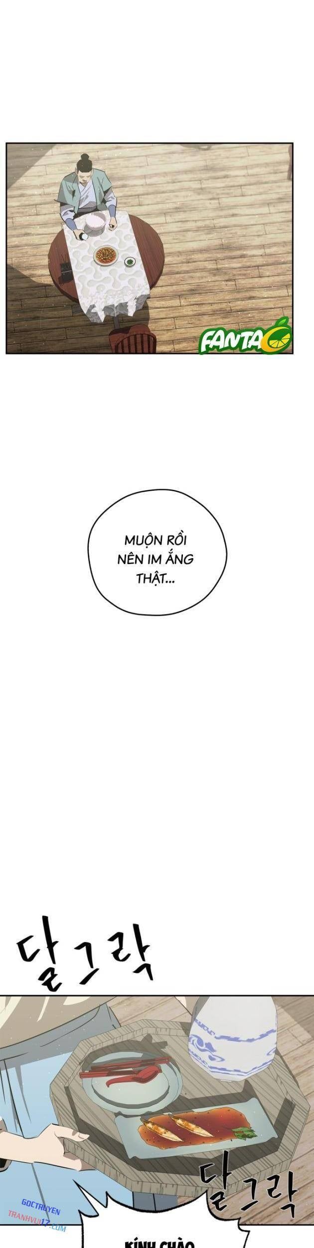 Võ Lâm Phương Tây Chap 25 - Next Chap 24