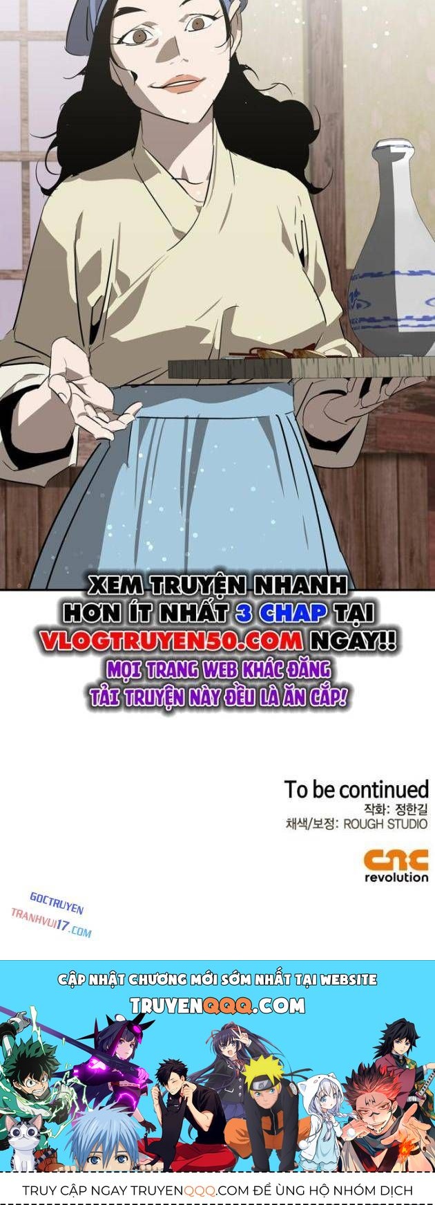 Võ Lâm Phương Tây Chap 25 - Next Chap 24