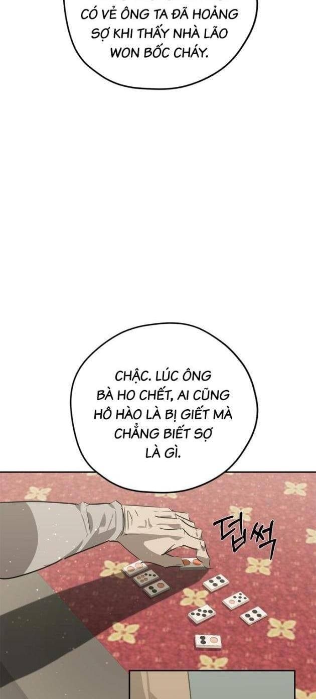 Võ Lâm Phương Tây Chap 26 - Next Chap 25