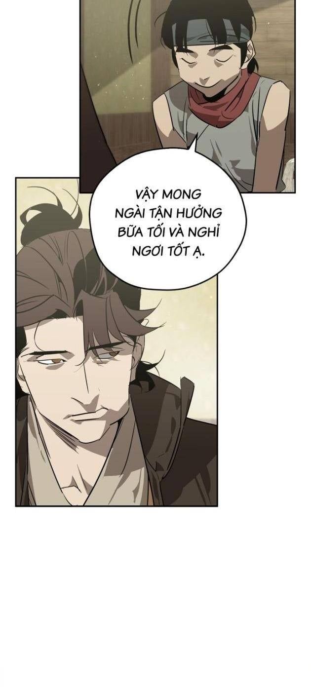 Võ Lâm Phương Tây Chap 26 - Next Chap 25