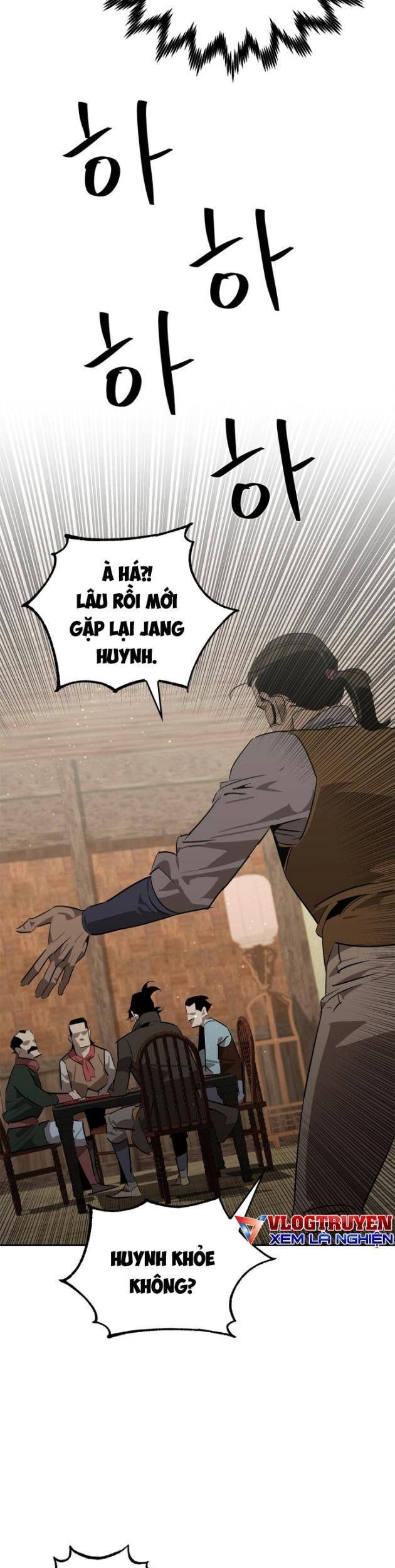 Võ Lâm Phương Tây Chap 26 - Next Chap 25