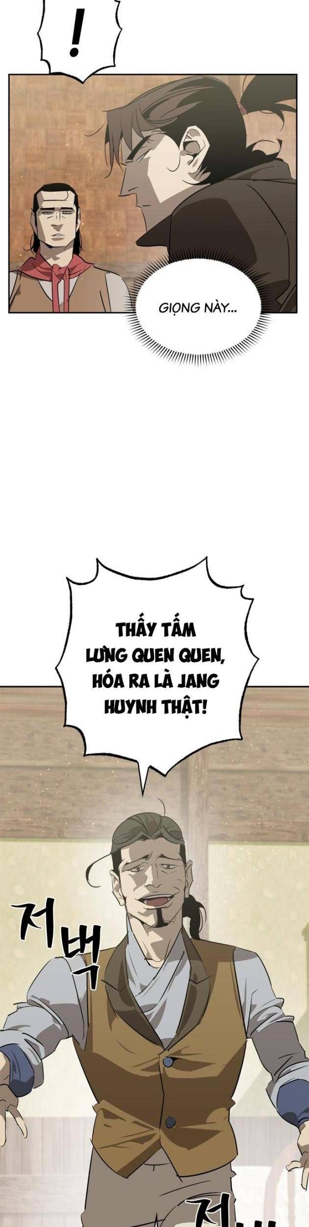 Võ Lâm Phương Tây Chap 26 - Next Chap 25