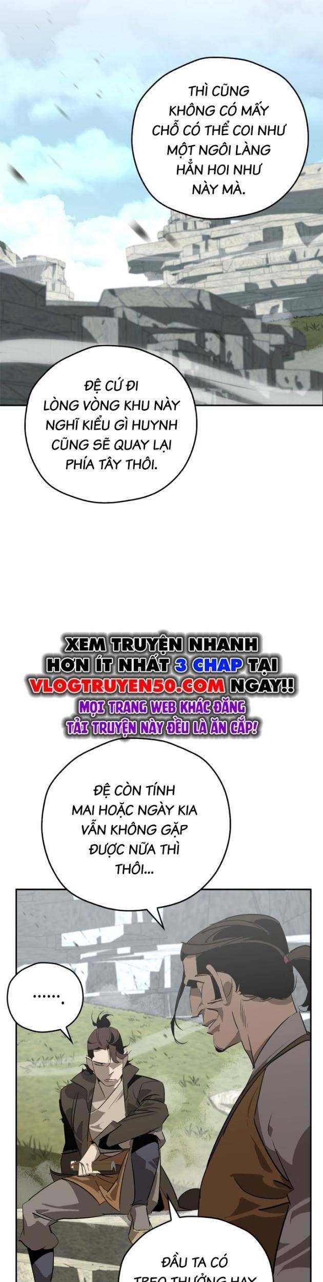 Võ Lâm Phương Tây Chap 26 - Next Chap 25