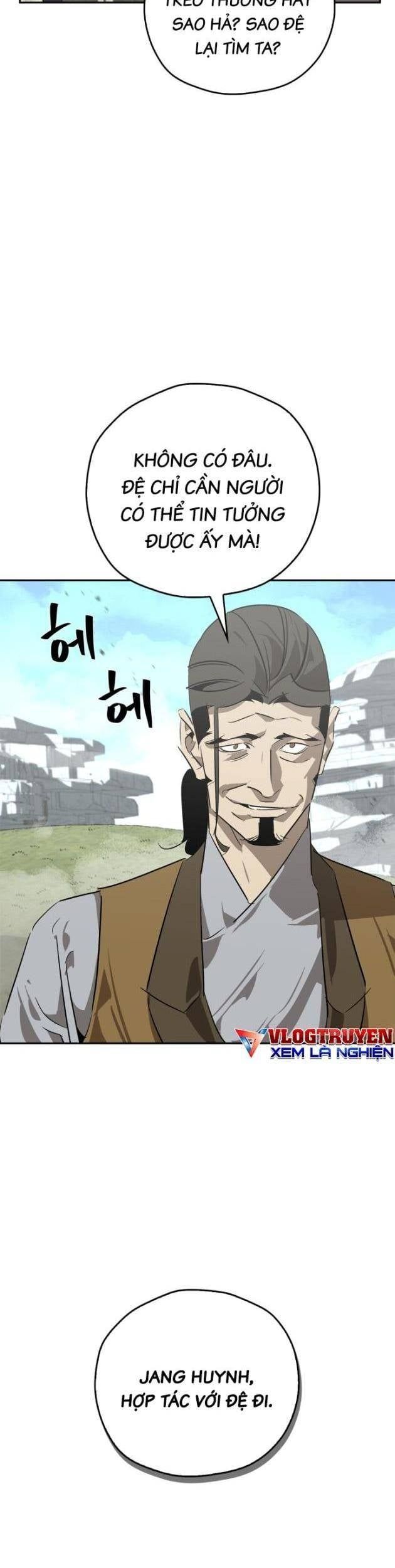 Võ Lâm Phương Tây Chap 26 - Next Chap 25