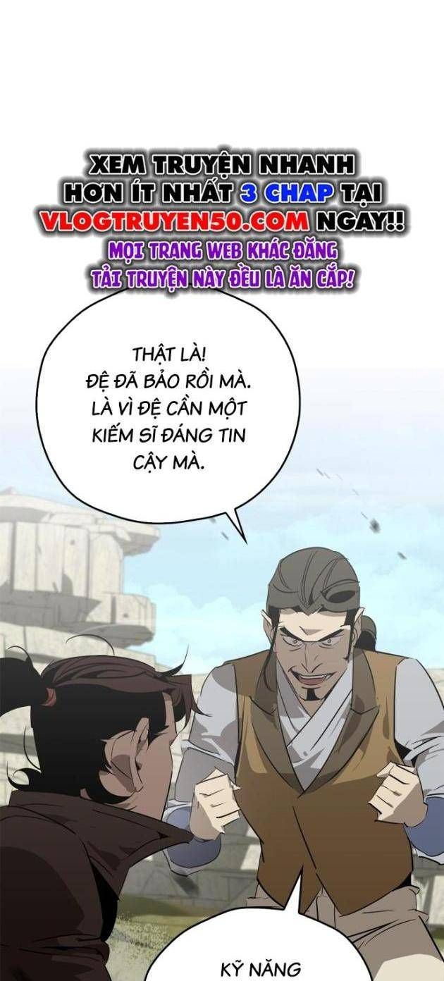Võ Lâm Phương Tây Chap 26 - Next Chap 25