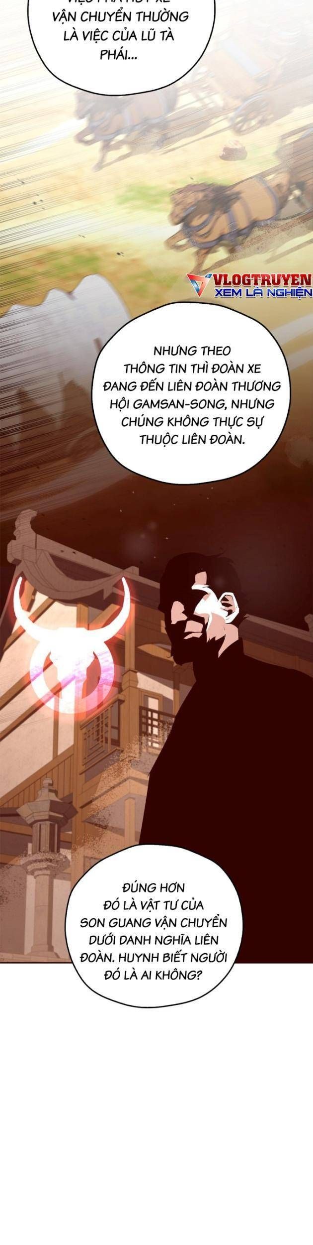 Võ Lâm Phương Tây Chap 26 - Next Chap 25
