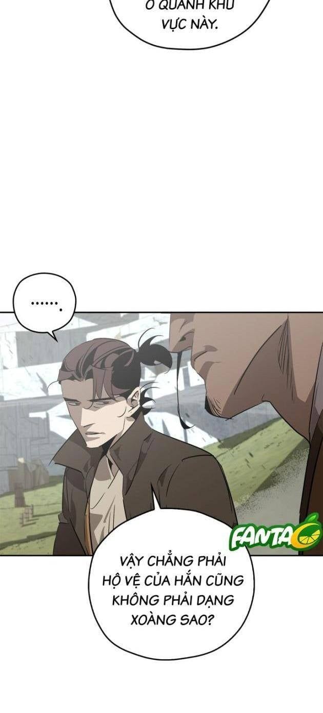 Võ Lâm Phương Tây Chap 26 - Next Chap 25