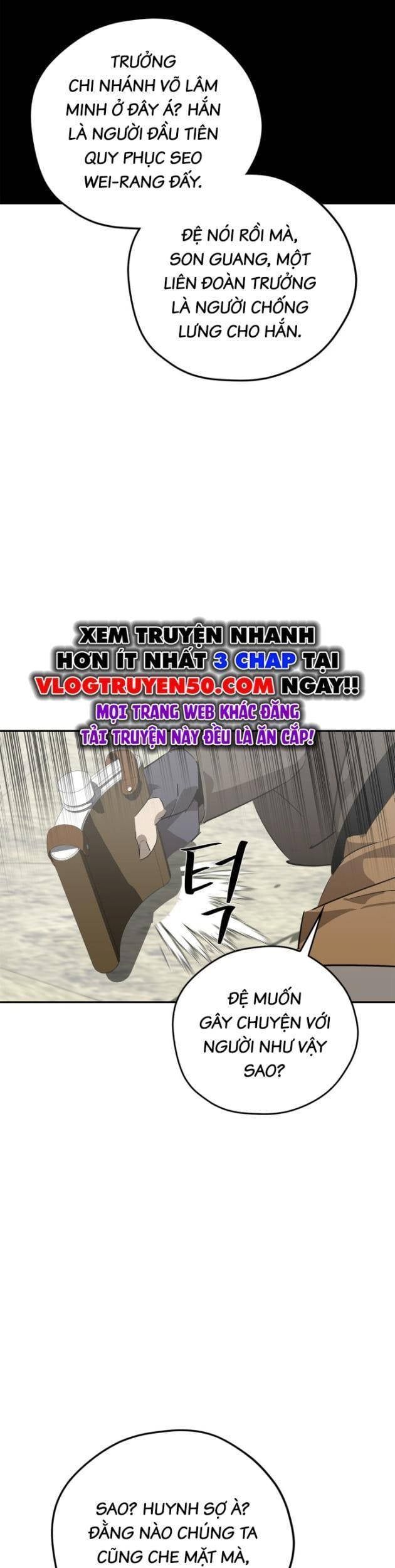 Võ Lâm Phương Tây Chap 26 - Next Chap 25