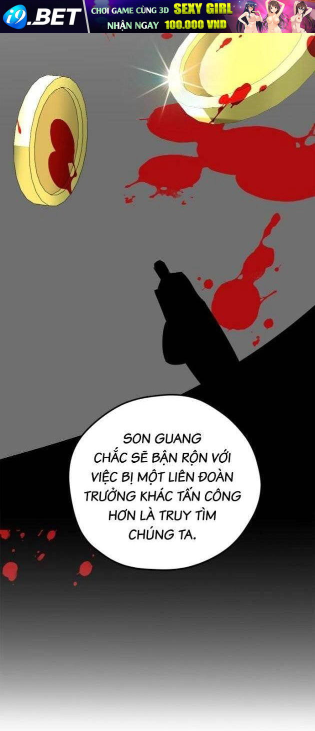 Võ Lâm Phương Tây Chap 26 - Next Chap 25