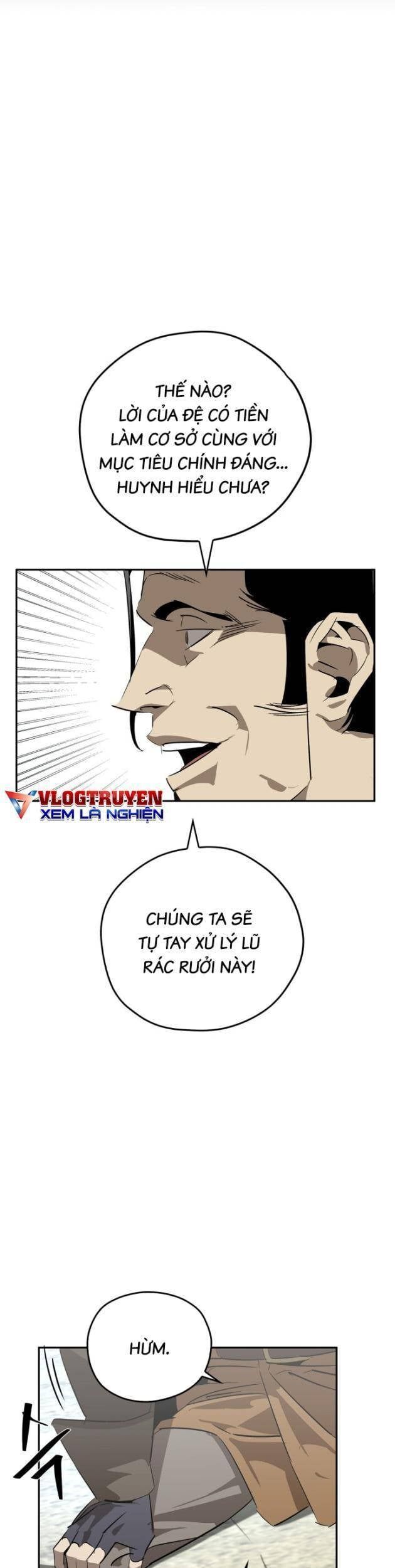 Võ Lâm Phương Tây Chap 26 - Next Chap 25