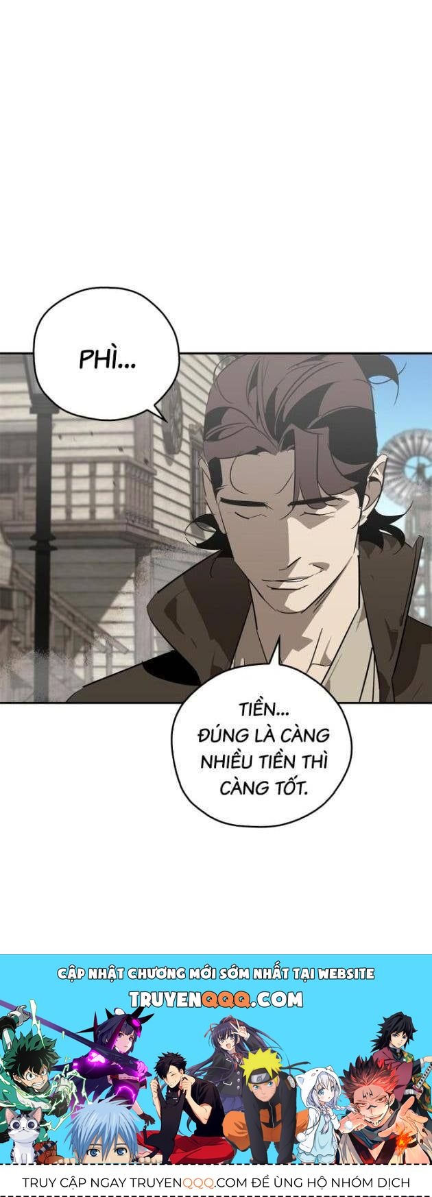 Võ Lâm Phương Tây Chap 26 - Next Chap 25