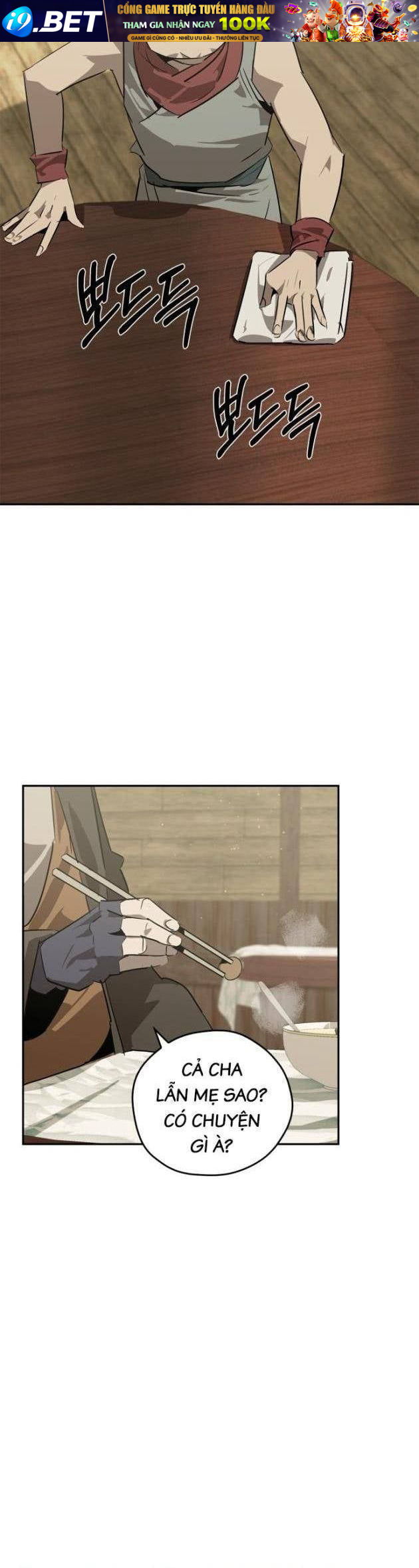 Võ Lâm Phương Tây Chap 26 - Next Chap 25