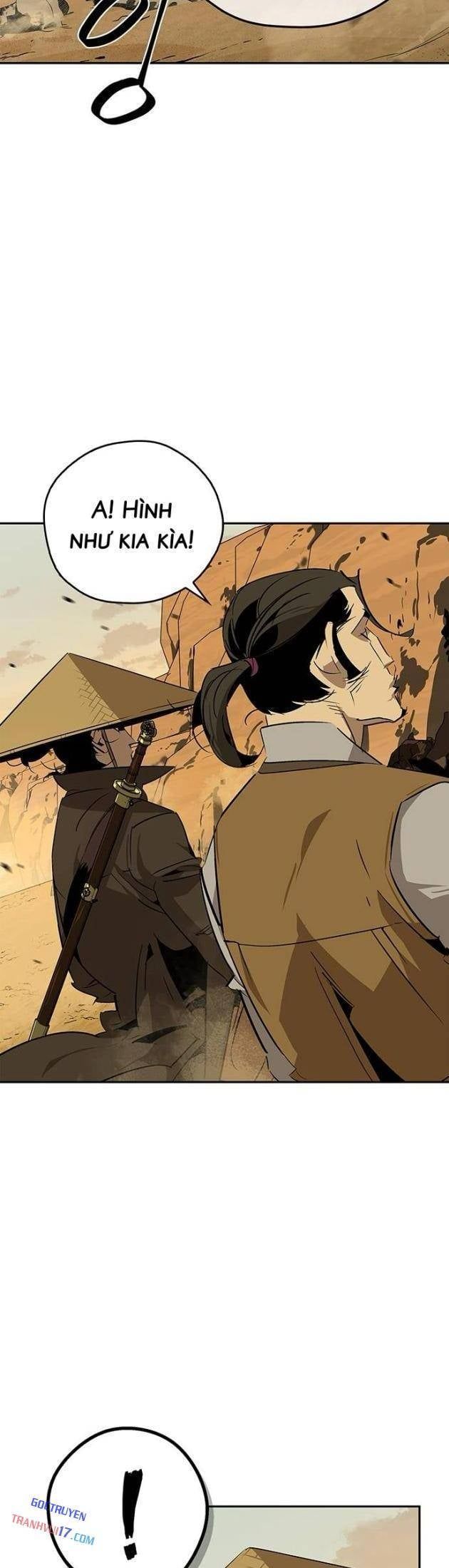 Võ Lâm Phương Tây Chap 27 - Next Chap 26
