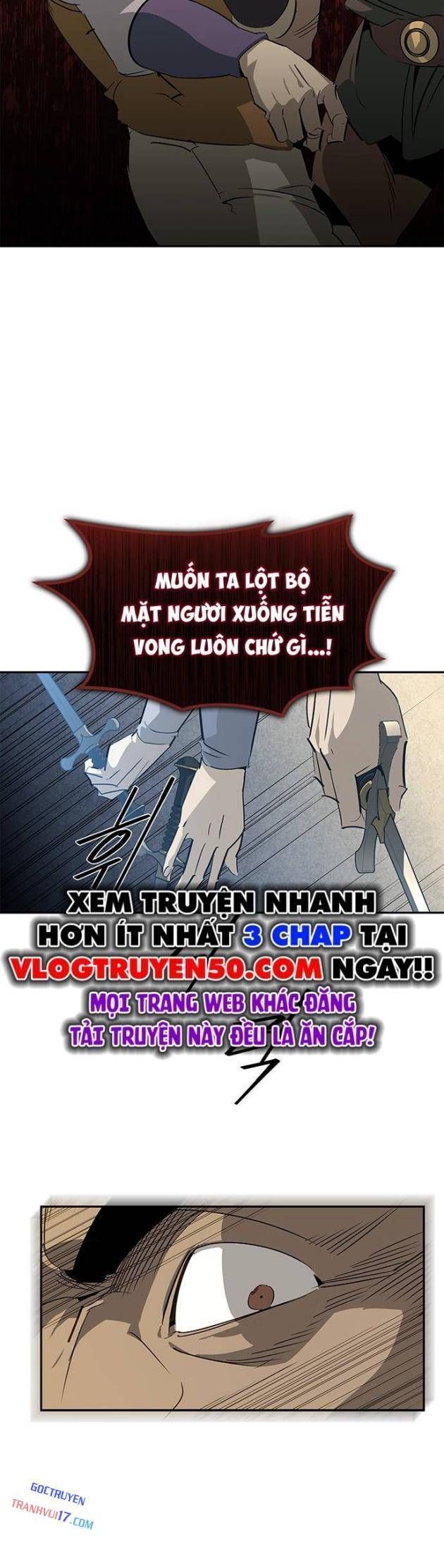 Võ Lâm Phương Tây Chap 27 - Next Chap 26