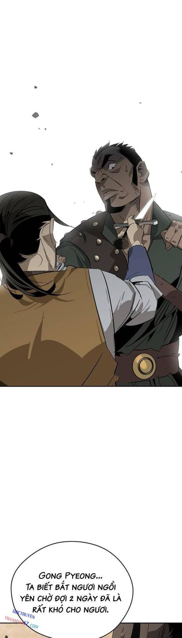 Võ Lâm Phương Tây Chap 27 - Next Chap 26