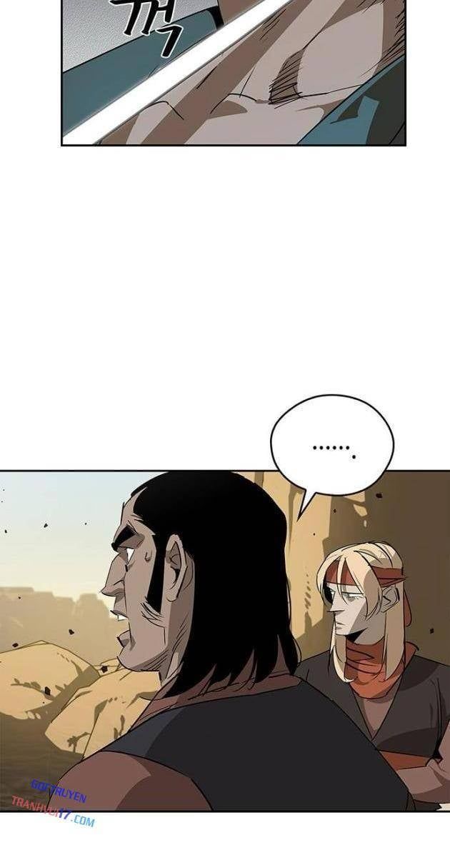 Võ Lâm Phương Tây Chap 27 - Next Chap 26