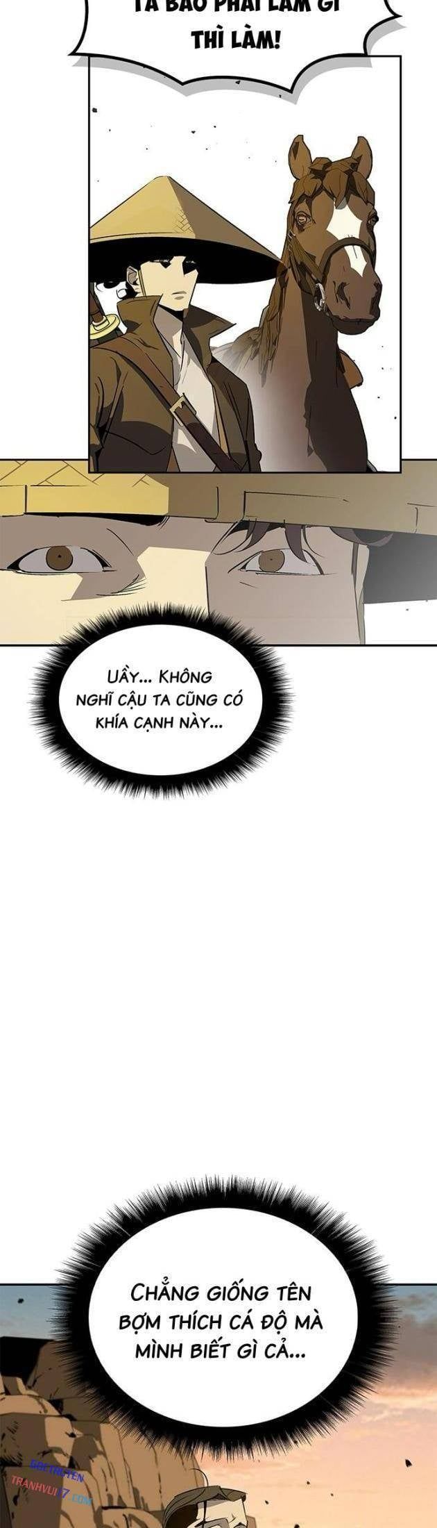 Võ Lâm Phương Tây Chap 27 - Next Chap 26