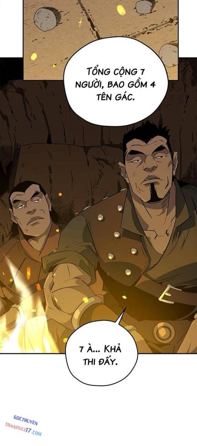Võ Lâm Phương Tây Chap 27 - Next Chap 26