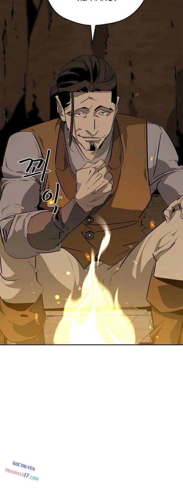 Võ Lâm Phương Tây Chap 27 - Next Chap 26