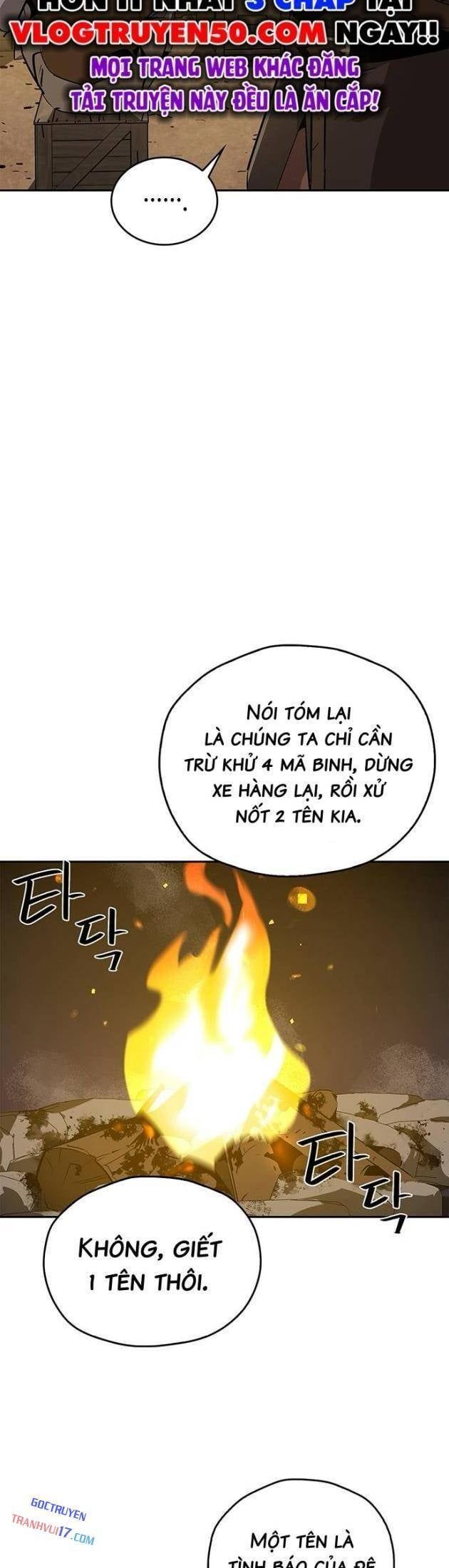 Võ Lâm Phương Tây Chap 27 - Next Chap 26