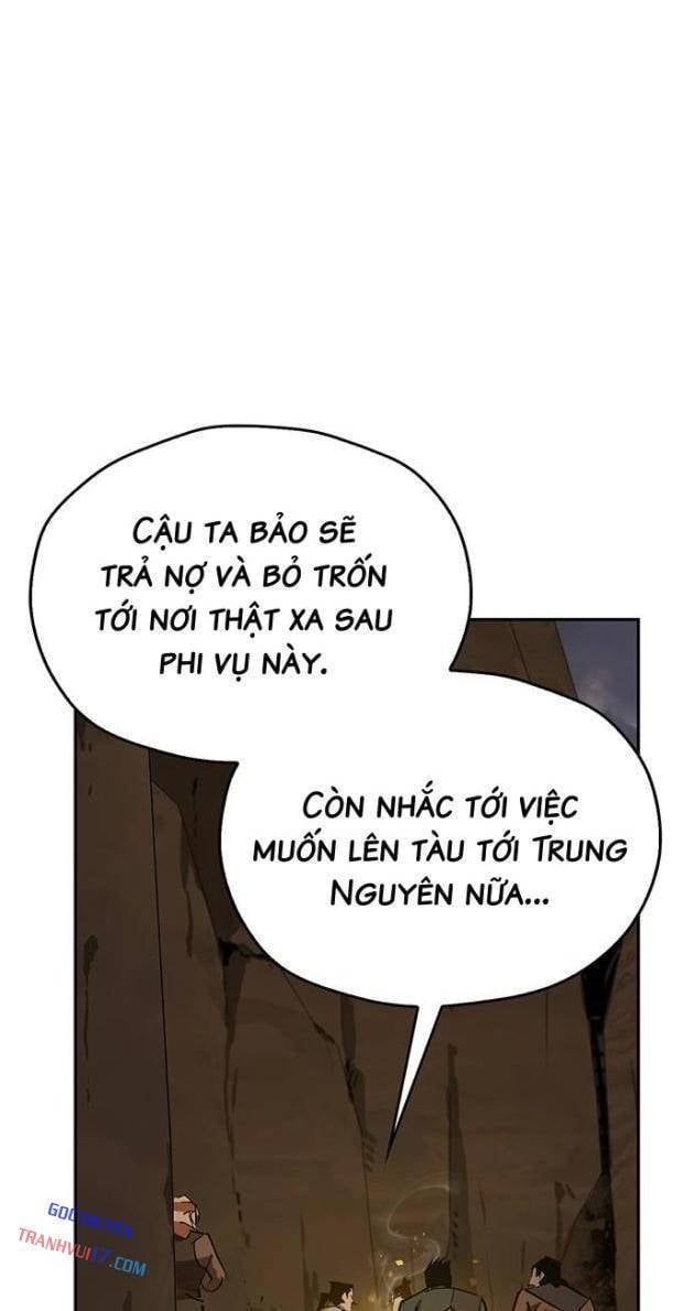 Võ Lâm Phương Tây Chap 27 - Next Chap 26