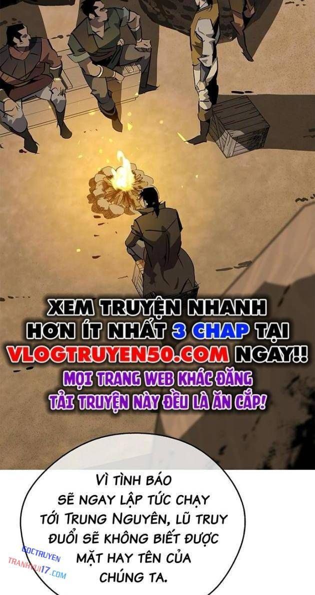 Võ Lâm Phương Tây Chap 27 - Next Chap 26